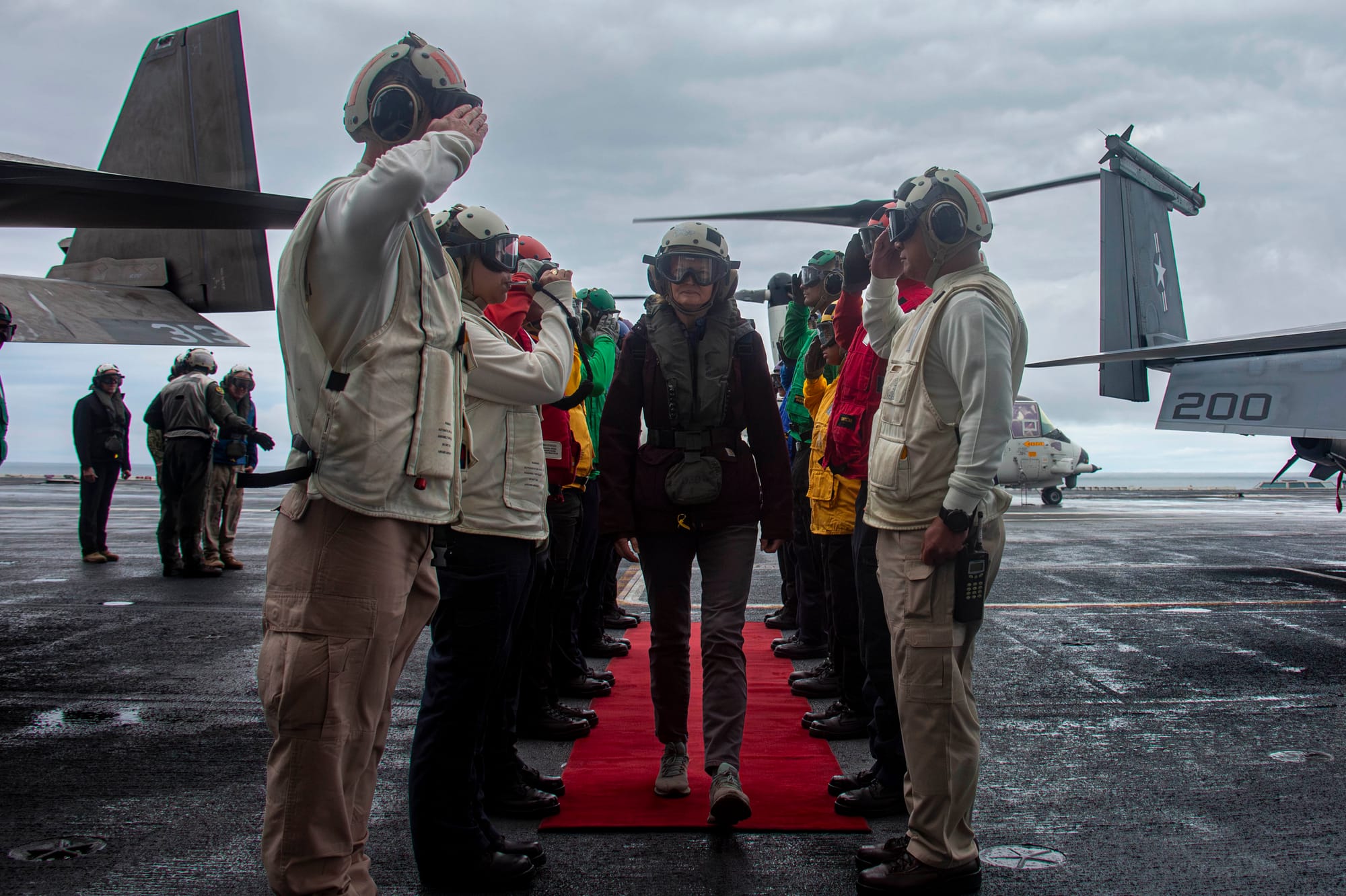 With twin threats from Russia and China, U.S. military puts new focus on Alaska