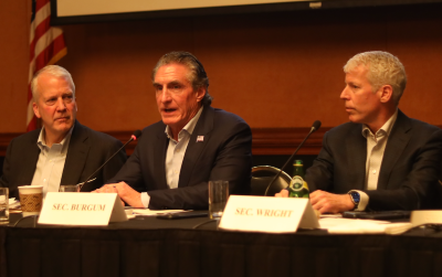 On rivers and in courtrooms, Alaska battles for land inside national parks and preserves