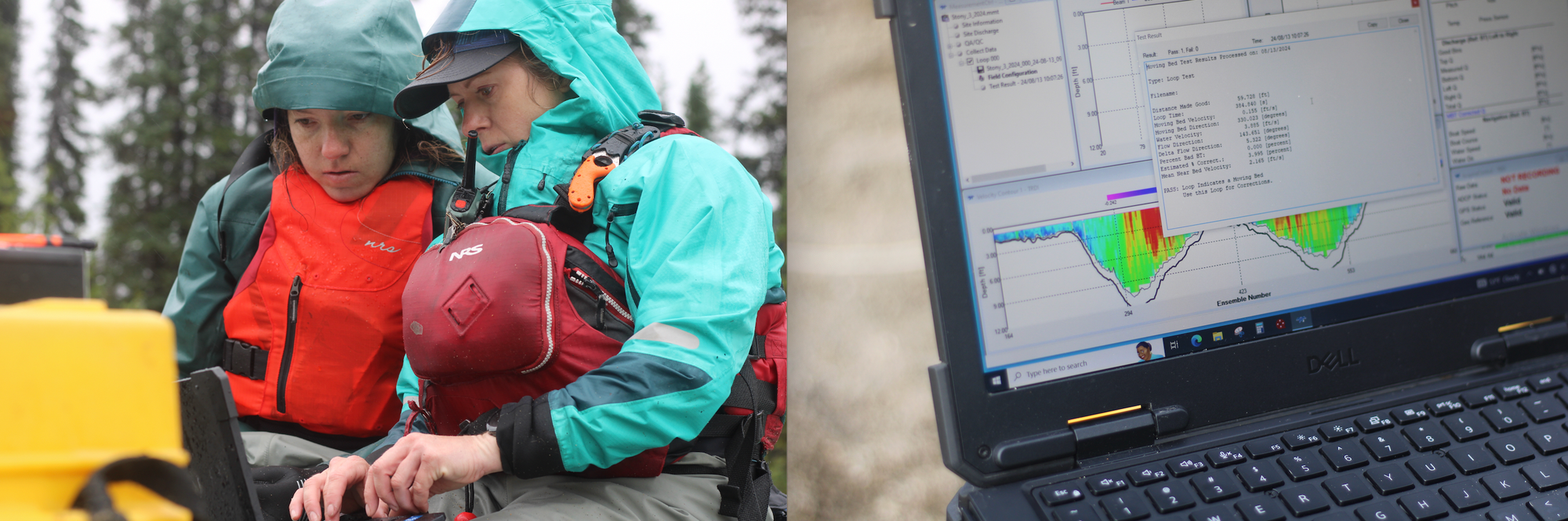 On rivers and in courtrooms, Alaska battles for land inside national parks and preserves