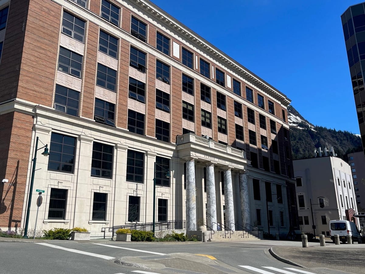 "Stalemate:" Prepare to wait weeks, or even months, before Alaska's House forms a majority.