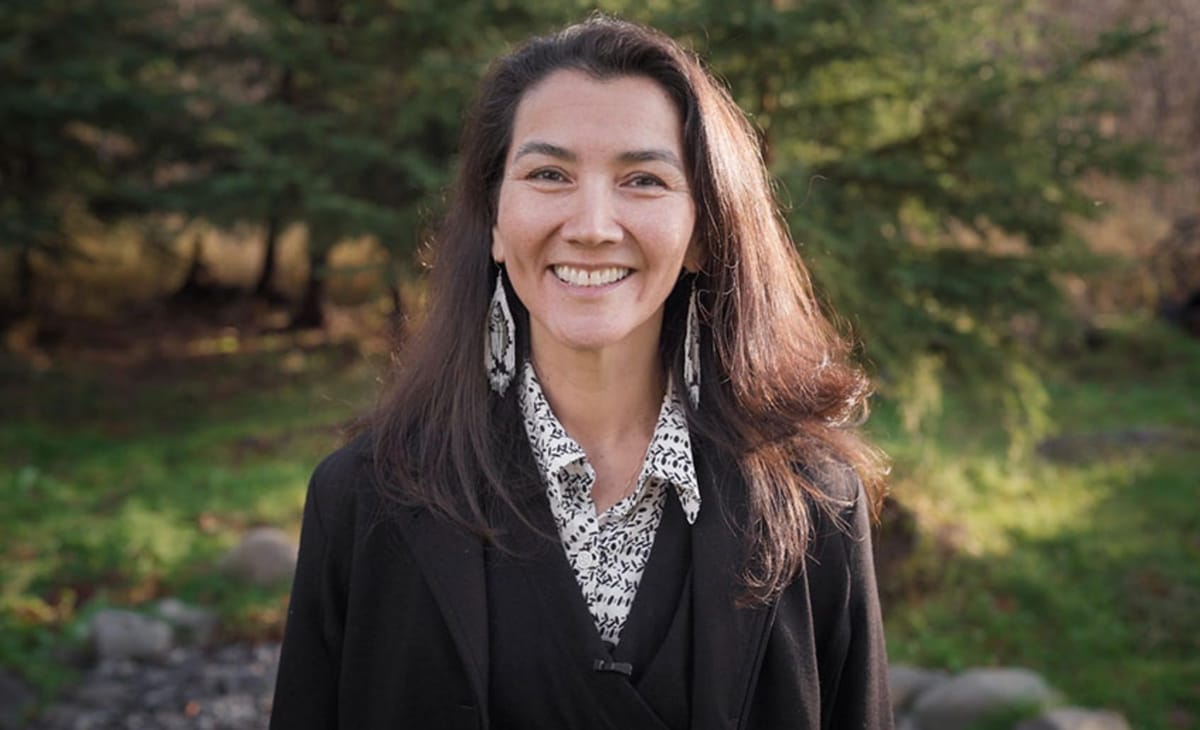 Mary Peltola ran a pro-fish, anti-bycatch campaign. Here's what her agenda could look like in Congress.
