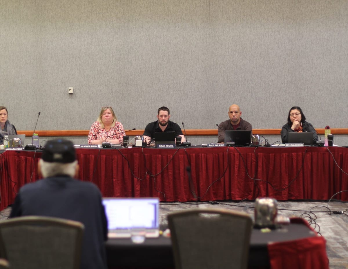 Western Alaska tribes, outraged by bycatch, turn up the heat on fishery managers and trawlers