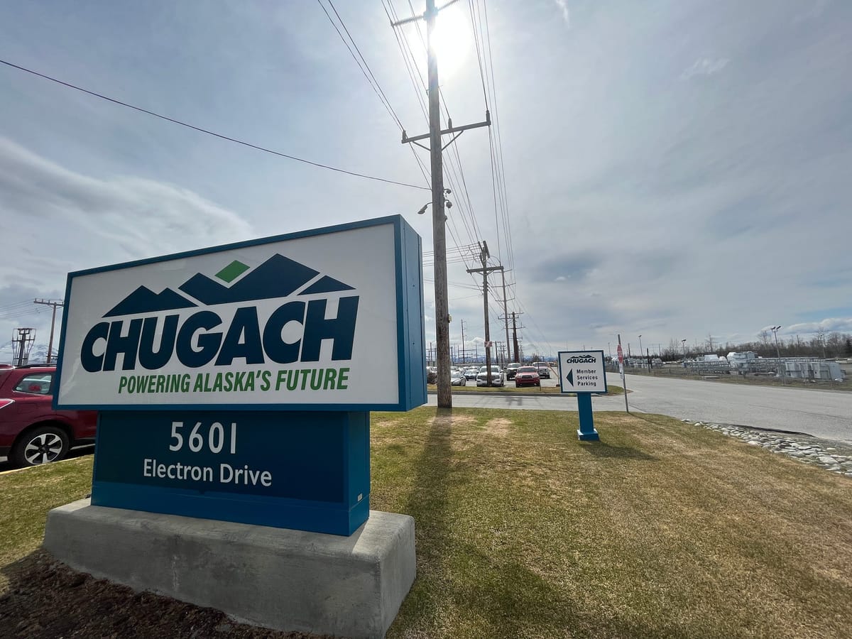 LNG imports are likely coming to Anchorage. But advocates say policy changes can forestall them.
