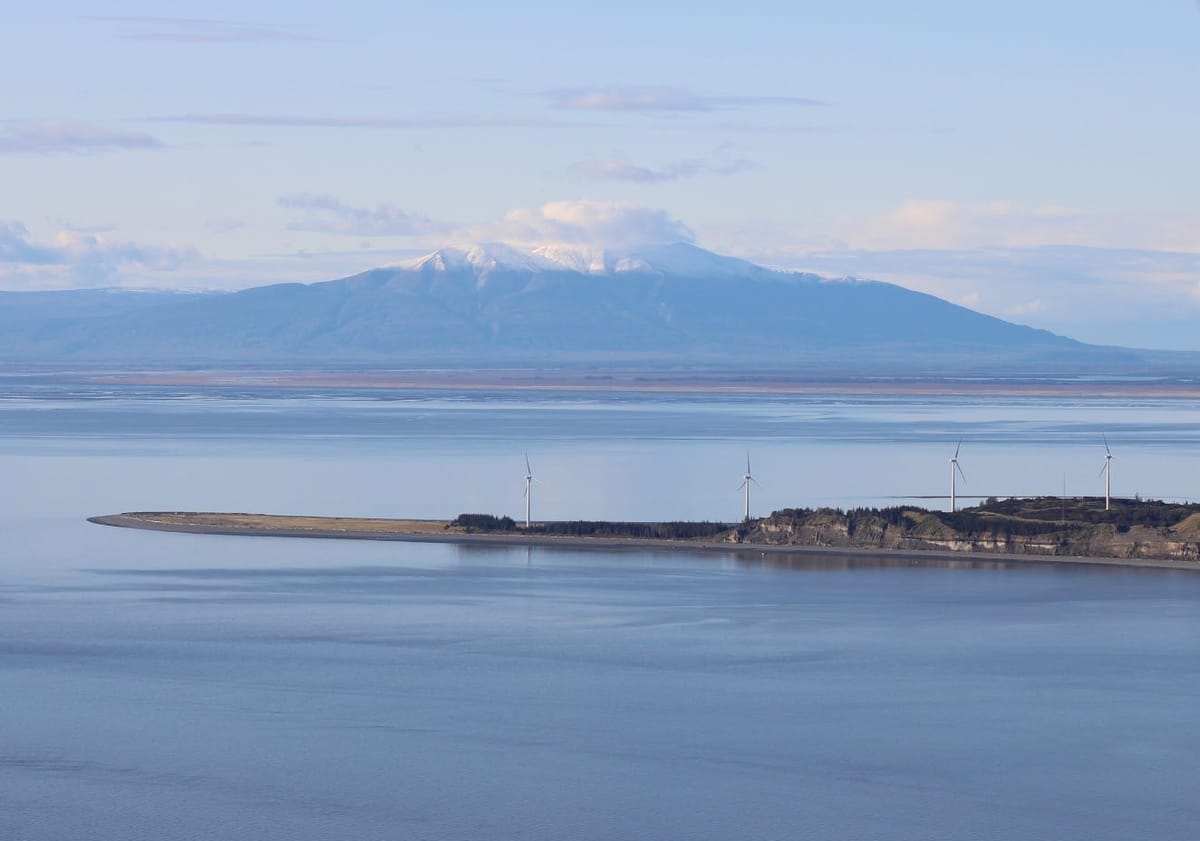 Alaska utility regulators work shorthanded as policymakers consider tighter qualifications
