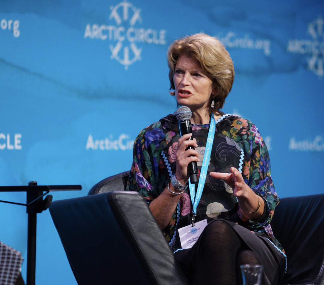 'We're not heading in the right direction': A Q&A with Murkowski on health care