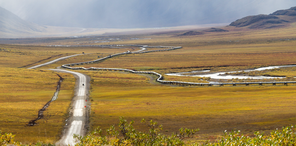 New Alaska Bitcoin mine would use as much power as the state’s largest coal plant produces