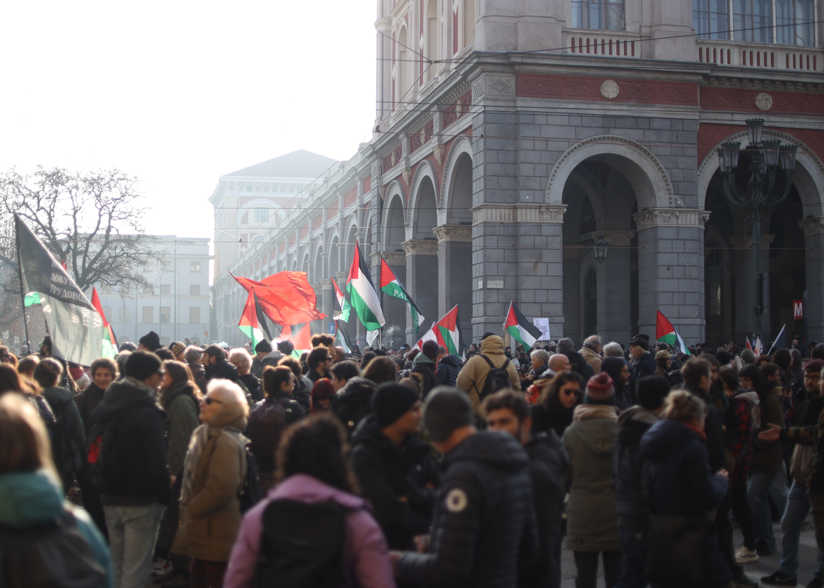 A break — sort of — from Northern Journal’s regularly scheduled programming