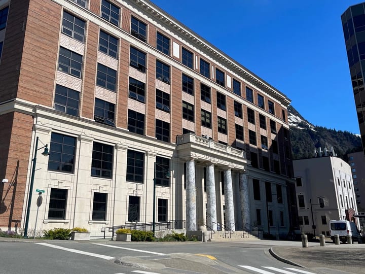 "Stalemate:" Prepare to wait weeks, or even months, before Alaska's House forms a majority.
