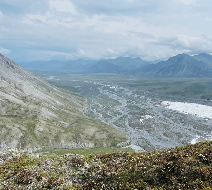 With leases suspended, Alaska agency wants $6 million more for Arctic Refuge drilling campaign