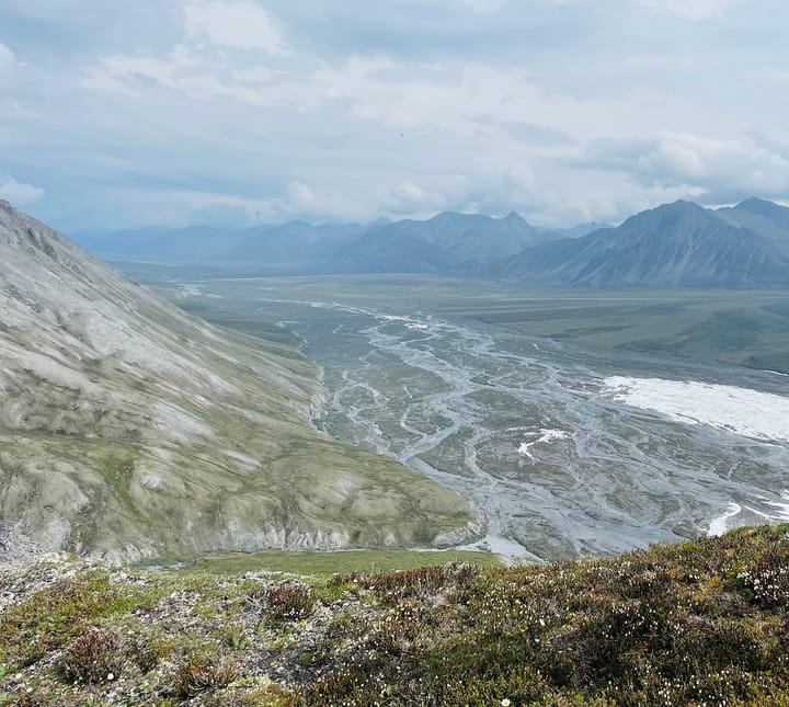 Biden administration delays release of new Arctic Refuge drilling environmental review