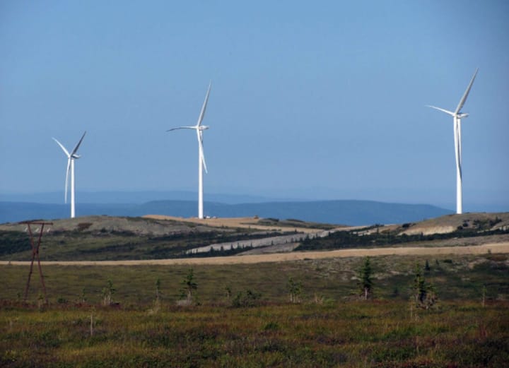 As natural gas shortage looms, Alaska electric utilities and advocates are feuding over a renewable power bill