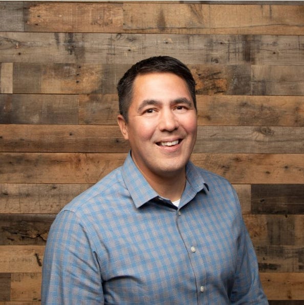 Sealaska's chief executive to depart, but company says its strategy will stay the same