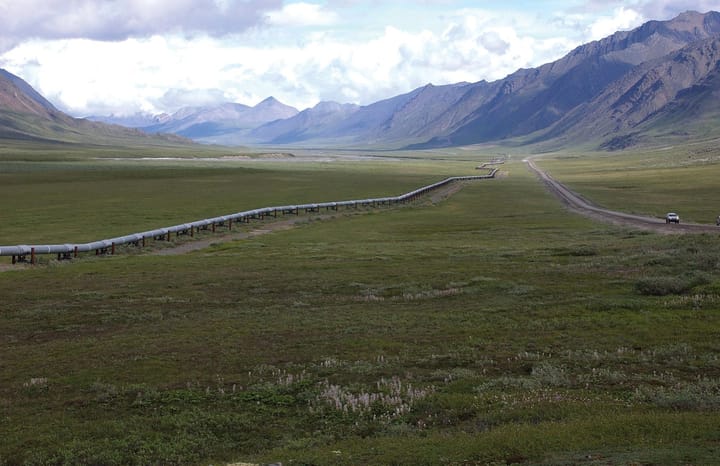 Political pressure builds as state-led Alaska LNG project goes another year without a deal