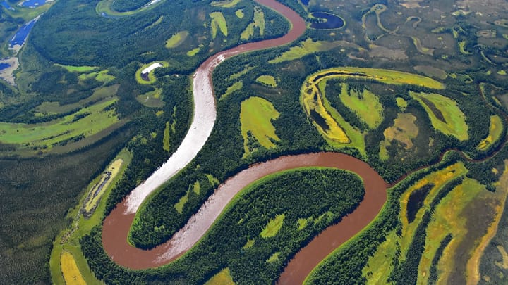 In Donlin lawsuit, Murkowski, Sullivan and Peltola come to mining project's defense