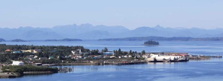 Biden administration could wade into lawsuit over Southeast Alaska tribal fishing rights