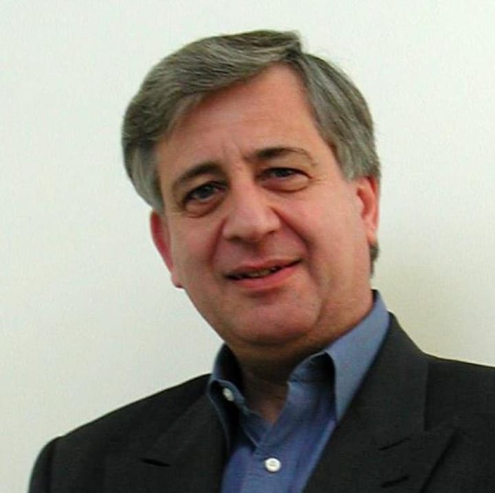 Alaska Gov. Dunleavy names ad consultant, talk show host Porcaro to commercial fisheries agency