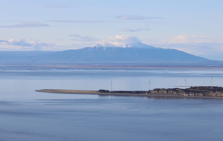 Alaska senator vows to kill renewables bill as energy debate heats up in Juneau