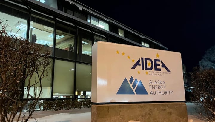AIDEA signs new consulting contracts, two with ex-Dunleavy aides, paying up to $295/hour