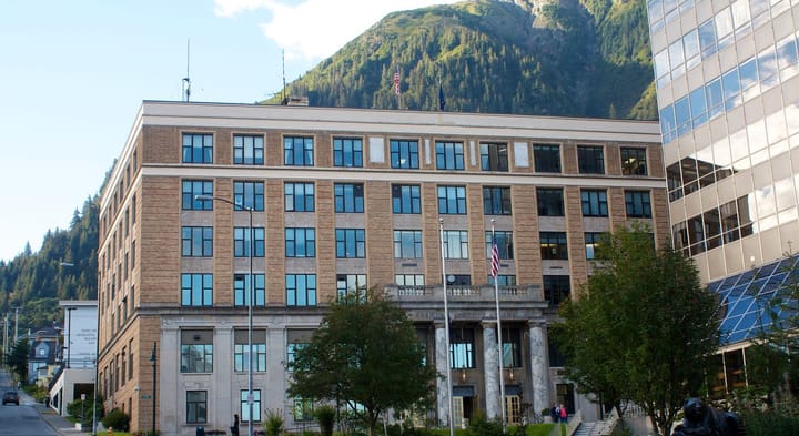 Alaska lawmakers: Keep your pay raise. But it's time to fix per diem.