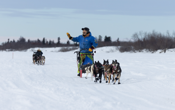 Think sled dog racing is fading? In Alaska's mushing-crazy Kuskokwim Delta, it’s booming.