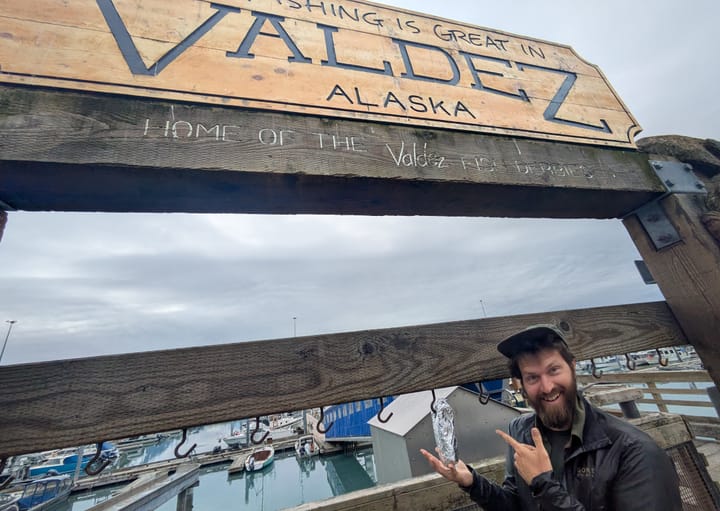 Food review: This Californian ate five Valdez burritos in 72 hours – on purpose