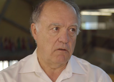 An Alaska Native group was set to honor a Pebble mining official. Then came the backlash.