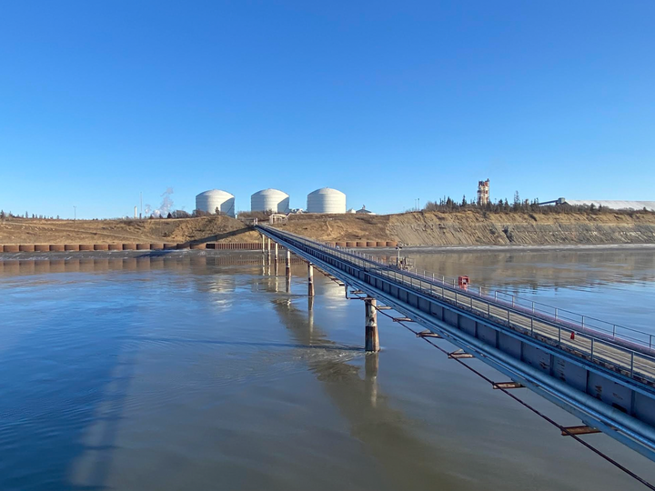 Utilities say Alaska needs an LNG import terminal. Here’s how consumers could end up paying not for one, but two.