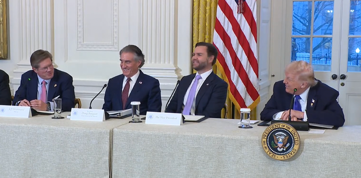 Hilcorp chairman: We’re going to Venezuela