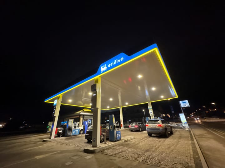 Olympics face new blowback from skiers, activists over oil sponsorship